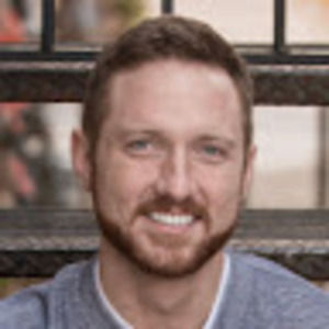 Meet your Posher, Matt